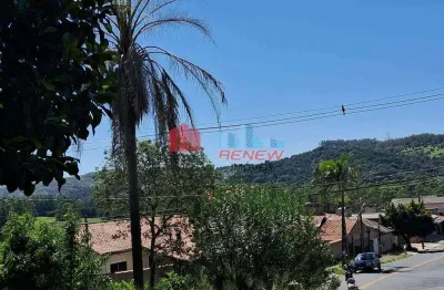 Casa com 3 quartos à venda na Rua do Fado, 202, Jardim Portugal, Valinhos