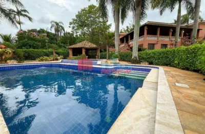 Chácara à venda no sítios de recreio dos cafezais valinhos sp