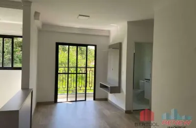 Lindo apartamento para locação no condomínio vicenza – vinhedo