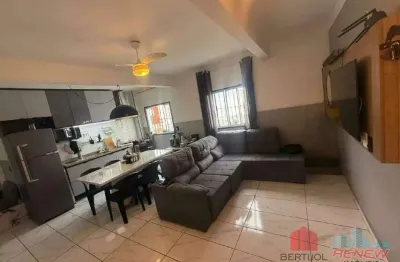 Casa com 4 quartos à venda na Rua Ivani Martinelli, 50, Jardim Vale Verde, Jundiaí