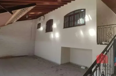 Casa com 3 quartos à venda na Rua Armando Carraro, 140, Jardim Tamoio, Jundiaí