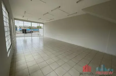 Barracão / Galpão / Depósito para alugar na Rua Doutor Aníbal Lellis de Miranda, 189, Centro, Vinhedo