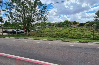 Terreno à venda na Avenida Ana Lombardi Gasparini, 181, Centro, Vinhedo