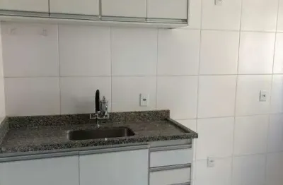 Apartamento para aluguel condomínio residencial majestic em jundiaí
