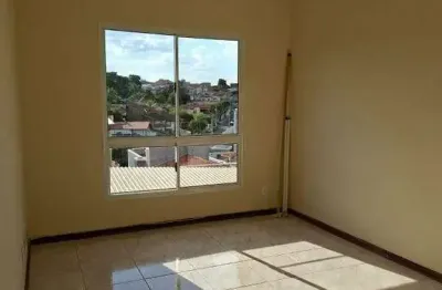 Apartamento para aluguel, 2 quartos e 2 vaga. edifício mont blanc- vinhedo/sp