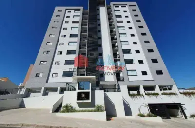 Apartamento para aluguel condomínio residencial bella roma em valinhos