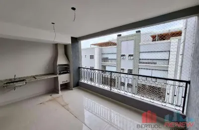Apartamento novo à venda no splendore residence – vinhedo/sp