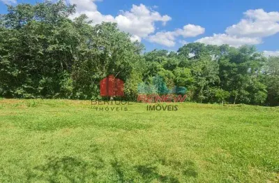 Terreno em condomínio à venda condomínio reserva do itamaracá em valinhos