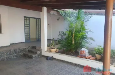 Casa com 3 quartos à venda na Rua Salvador Vaccari, 69, Jardim Florestal, Jundiaí