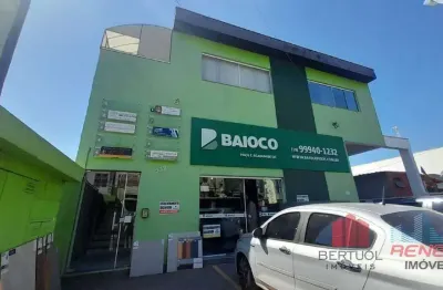 Sala comercial para alugar na Estrada da Boiada, 532, Jardim América, Vinhedo