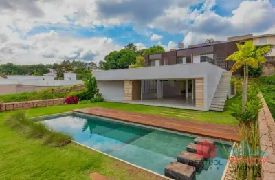 Casa para locação no condomínio estância marambaia – vinhedo/sp