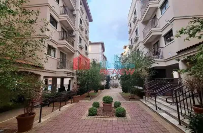 Apartamento para venda no condomínio inspirazzione em vinhedo, interior de são paulo