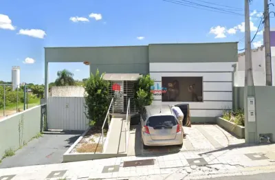 Sala comercial para alugar na Rua Doutor Aníbal Lellis de Miranda, 156, Centro, Vinhedo