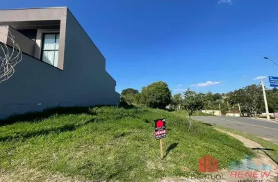 Terreno à venda na Rua Cleide Aparecida Ferrari Torres, 275, Jardim Von Zuben, Vinhedo