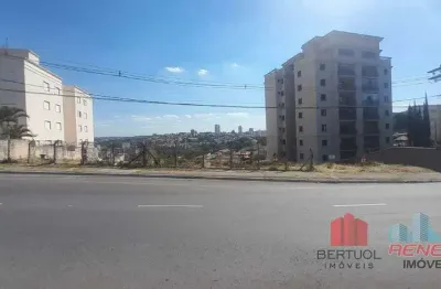 Terreno 762 m² à venda em valinhos (jardim monte verde) – residencial/comercial