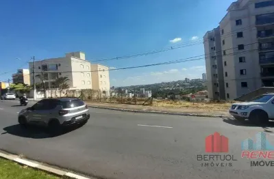 Terreno à venda em valinhos/sp – jardim monte verde, 792 m² (residencial/comercial)