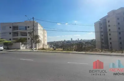 Terreno à venda em valinhos (jardim santa rosa) - 807 m², residencial/comercial