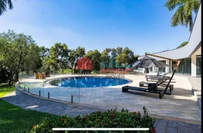 Casa de condomínio à venda condomínio village sans souci em valinhos