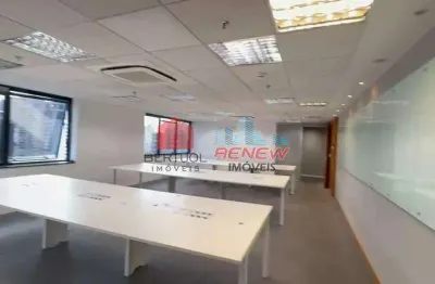 Sala comercial para alugar na Rua Iguatemi, 448, Itaim Bibi, São Paulo