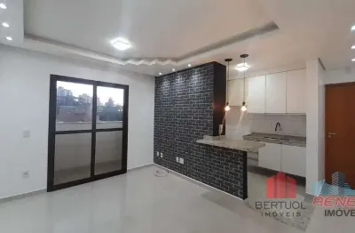 Apartamento para aluguel condomínio piazza di lucca em valinhos