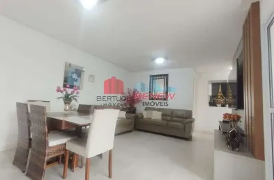 Apartamento com 3 quartos à venda na Rua Elias Juvenal de Mello, 1.400, Retiro, Jundiaí