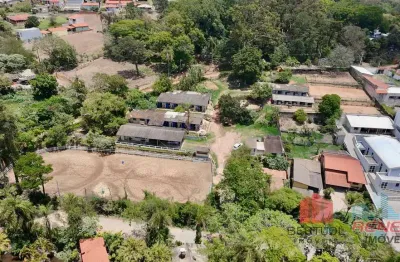 Terreno residencial de 830 m² em valinhos (chácara são bento) – r$ 3.670.000