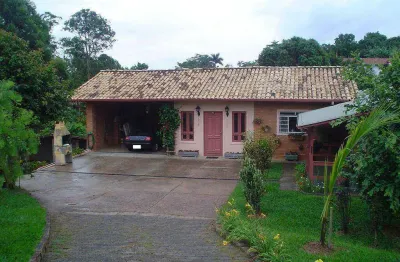 Chácara / sítio com 4 quartos para alugar na Rua Cleuza Menegon Cancian, 7, Chácaras São Bento, Valinhos