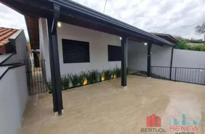 Casa com 3 quartos à venda na Rua José Aparecido Barbarini, 79, Jardim do Lago, Valinhos