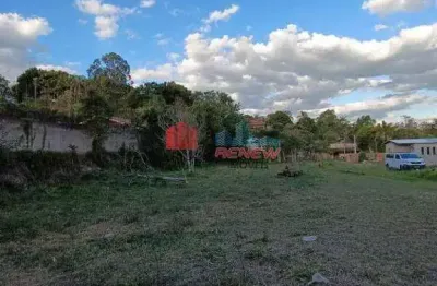 Terreno à venda na Rua Tereza Vechiatti Trigo, 35, Chácaras São Bento, Valinhos