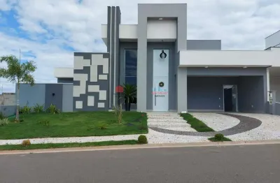 Casa de condomínio à venda residencial mont'alcino em valinhos