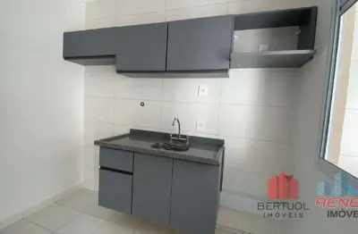 Apartamento com 2 quartos para alugar na Avenida Joaquim Alves Corrêa, 2299, Jardim São Jorge, Valinhos