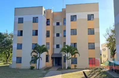 Apartamento para aluguel residencial alvorada i em valinhos