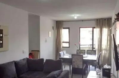 Apartamento à venda residencial parque da represa em jundiaí