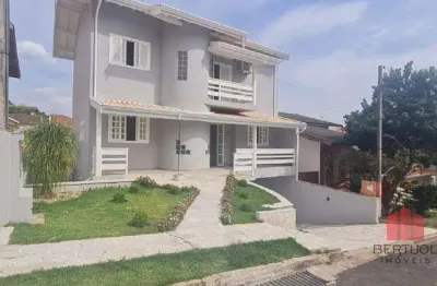 Casa de condomínio à venda condominio villagio florença em valinhos