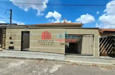 Casa com 3 quartos para alugar na Estrada Municipal Fazenda Santana, 1861, João XXIII, Vinhedo