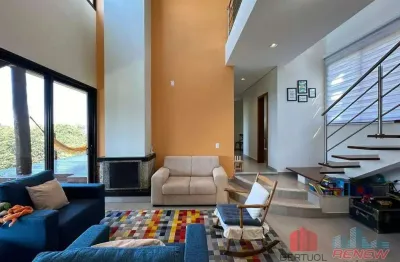 Casa de condomínio para aluguel parque da fazenda em itatiba