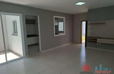 Casa com 2 quartos para alugar na Rua Hildebrando Fabrício, 178, Horto Santo Antonio, Jundiaí