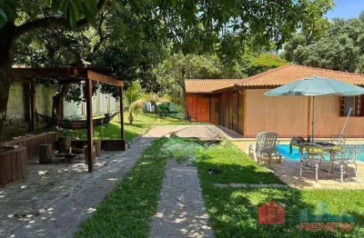 Casa à venda com 3 quartos sendo 2 suíte, 5 vagas. condomínio são joaquim - vinhedo/sp