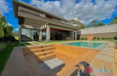 Casa em condomínio fechado com 4 quartos à venda na Rodovia dos Agricultores, 2000, Jardim Portugal, Valinhos
