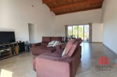 Casa com 4 quartos à venda na Rua Augusto Zanotti, 440, Vista Alegre, Vinhedo