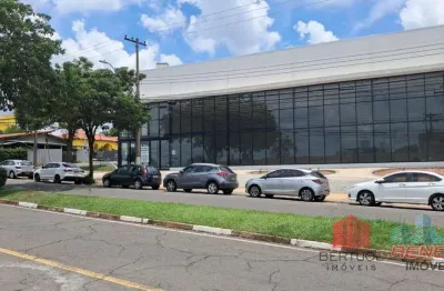 Barracão / Galpão / Depósito à venda na Avenida Onze de Agosto, 1763, Vila Clayton, Valinhos