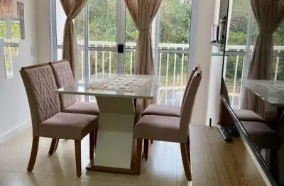 Apartamento para aluguel condomínio residencial jesus de nazaré em valinhos