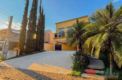 Casa para aluguel, 5 suíte, 4 vaga, condomínio reserva colonial - valinhos-sp