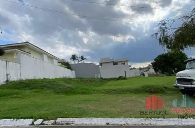 Terreno em condomínio à venda condomínio terras de vinhedo em vinhedo