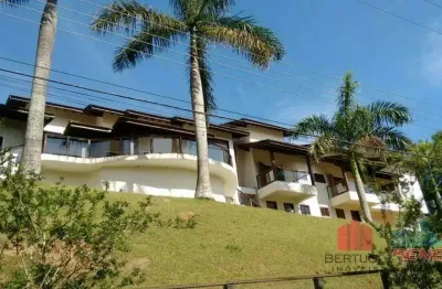 Casa de condomínio à venda condomínio parque dos manacás em jundiaí