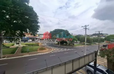 Apartamento com 3 quartos para alugar na Avenida dos Esportes, 927, Vila Bissoto, Valinhos