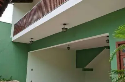 Casa com 3 quartos à venda na Rua Daniel Mantovani, 95, Jardim Caçula, Jundiaí