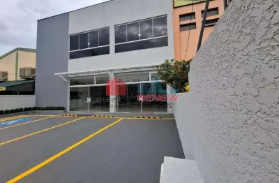 Excelente prédio comercial para locação centro de valinhos sp