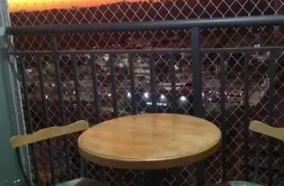 Apartamento para aluguel residencial parque da fazenda em campinas