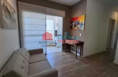 Apartamento para locação – 3 dormitórios – 80 m² condomínio residencial bella luna – vinhedo/sp